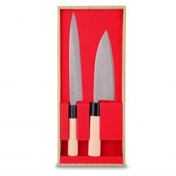 Набор японских ножей SR601