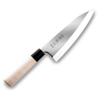 Японский нож Деба SR165/D 16,5см
