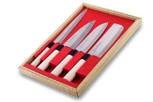 Набор японских ножей SR1000
