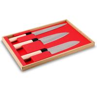 Набор японских ножей SR801