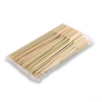 Бамбуковый шампур (Тэппо Гуши) 100 шт. F08-003/15