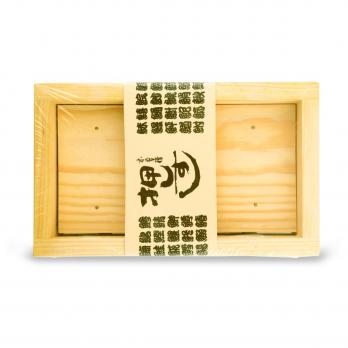 Формовка для квадратных заготовок под суши 23-0160