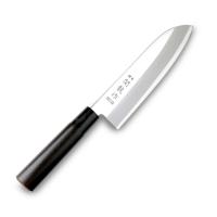 Японский нож Сантоку SEKIRYU" SRX165/ST"
