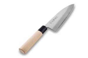 Японский нож Деба SEKIRYU" 15 см SR300"