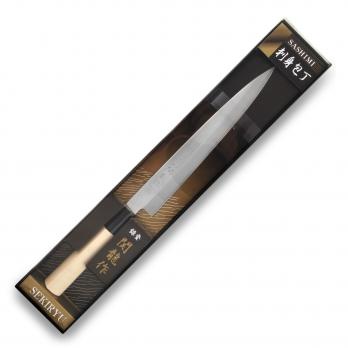 Японский нож Янаги для Сашими SR400 21 см