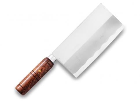 Нож китайский шеф SEKIRYU" SR510"