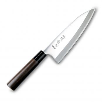 Японский нож Деба SEKIRYU" SRX180/D"