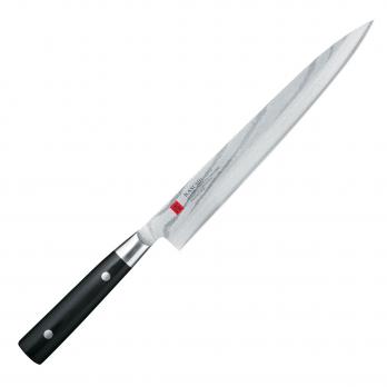 Нож кухонный для сасими Янаги" 30см/KASUMI 85030"