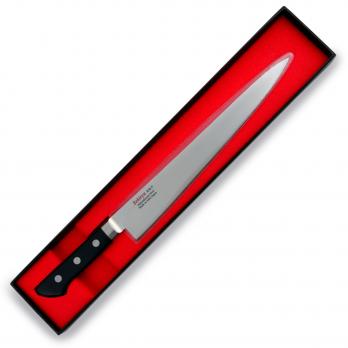 Нож кухонный Слайсер" для тонкой нарезки SR-MS270"